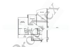 Kingsford . Hillview Peak (D23), Condominium #570697811